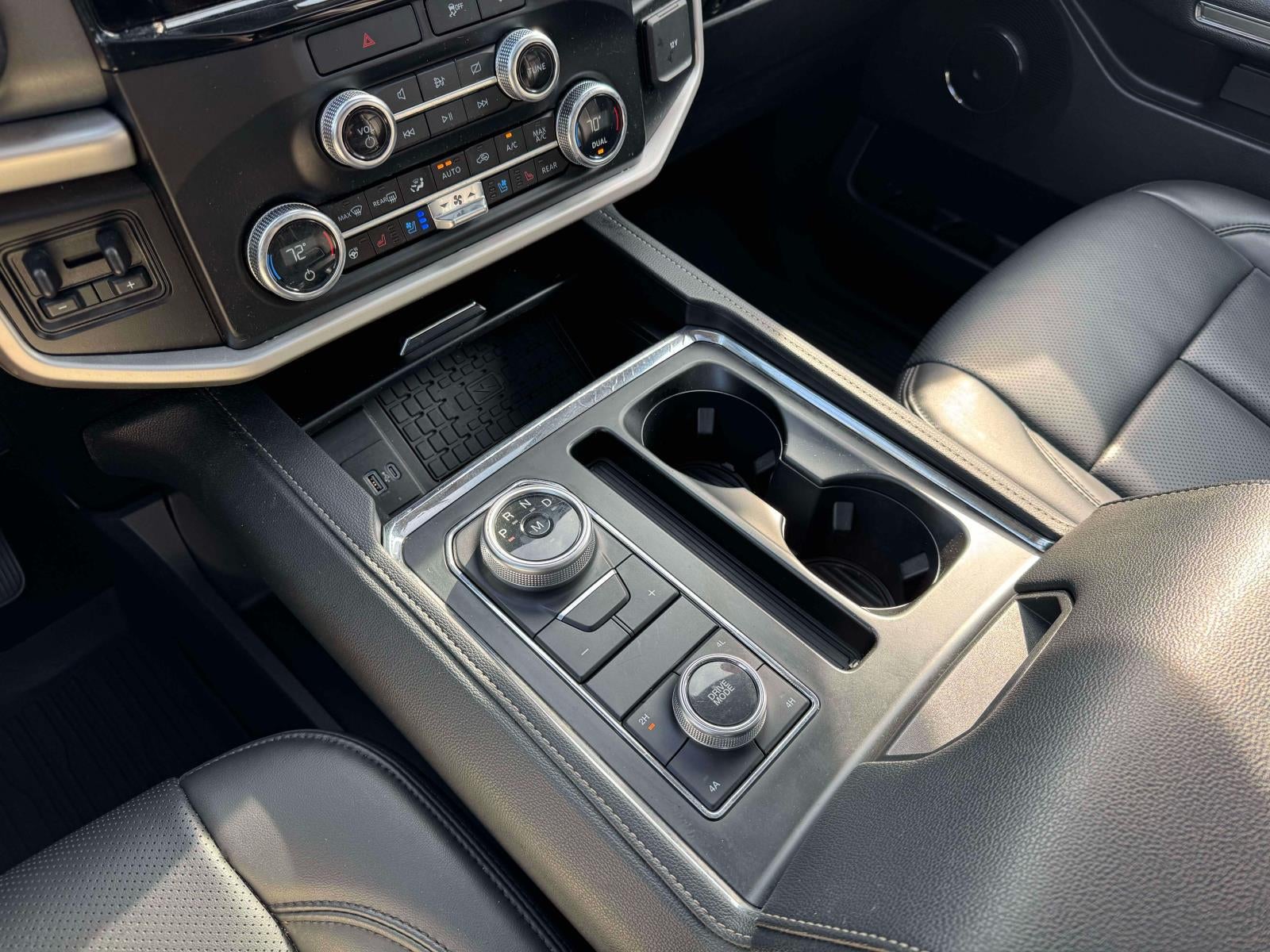 2023 Ford Expedition XLT MAX