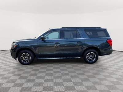 2023 Ford Expedition XLT MAX