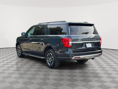 2023 Ford Expedition XLT MAX