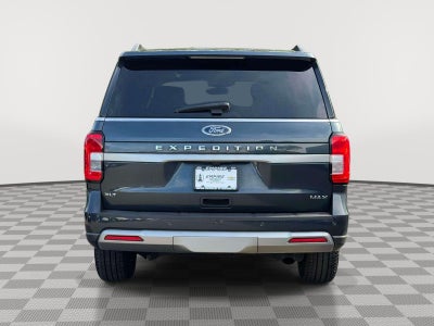 2023 Ford Expedition XLT MAX