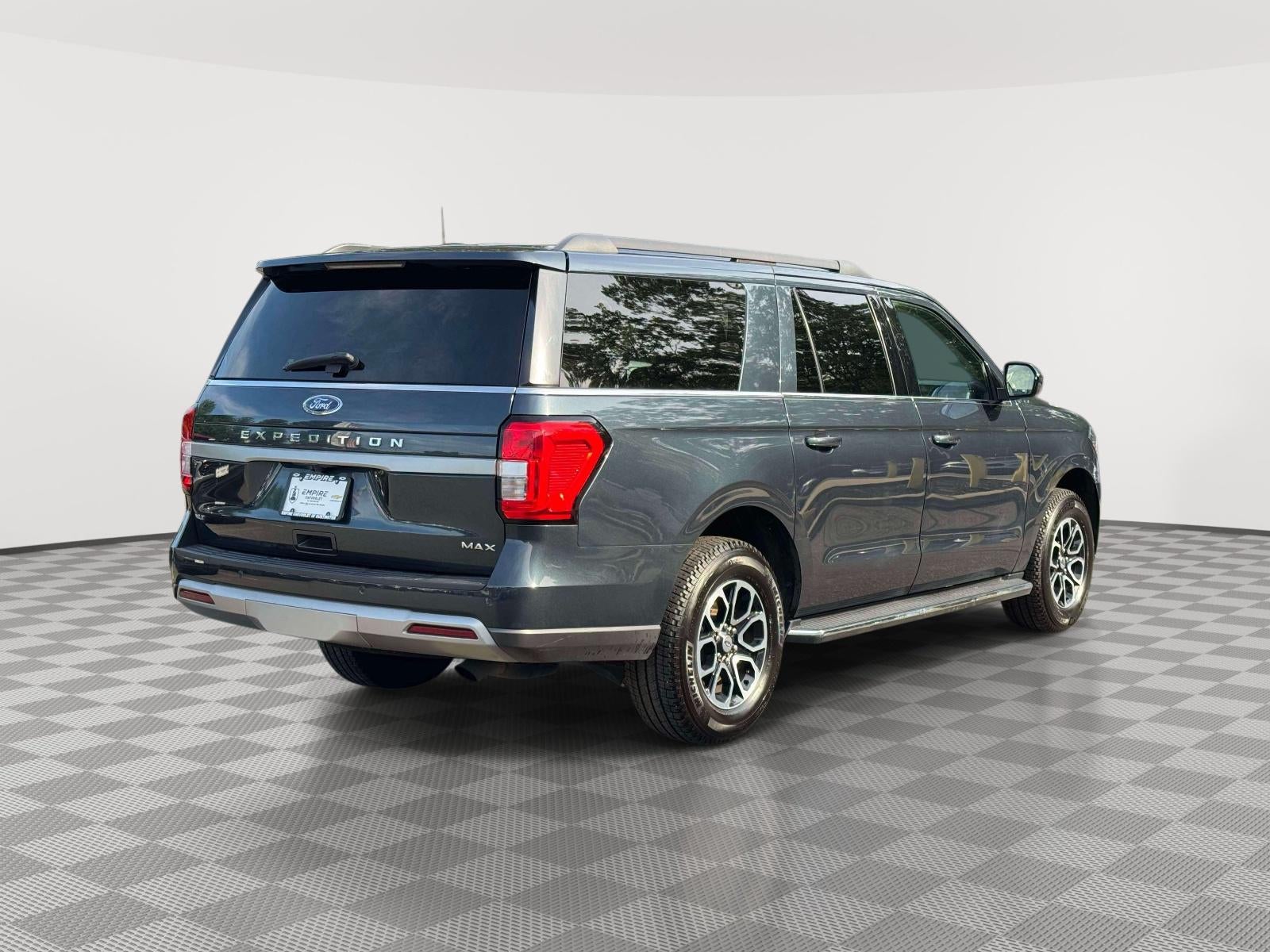 2023 Ford Expedition XLT MAX