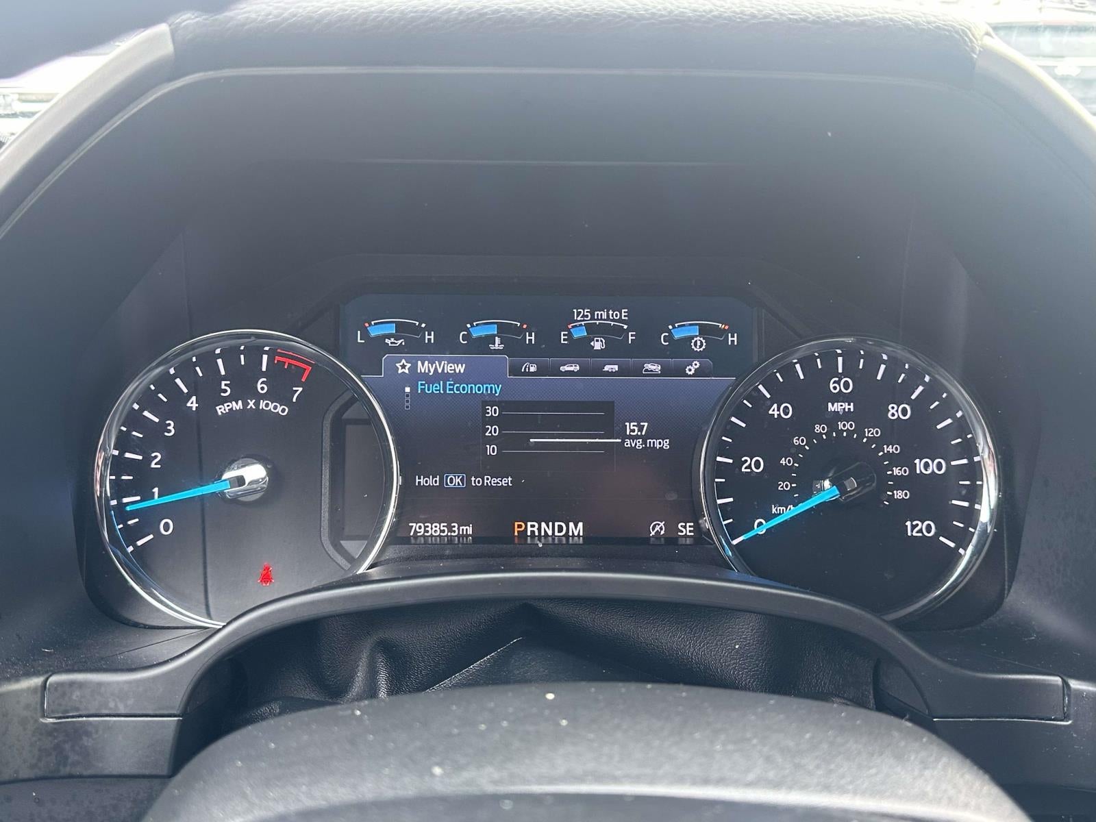 2021 Ford Expedition XLT MAX