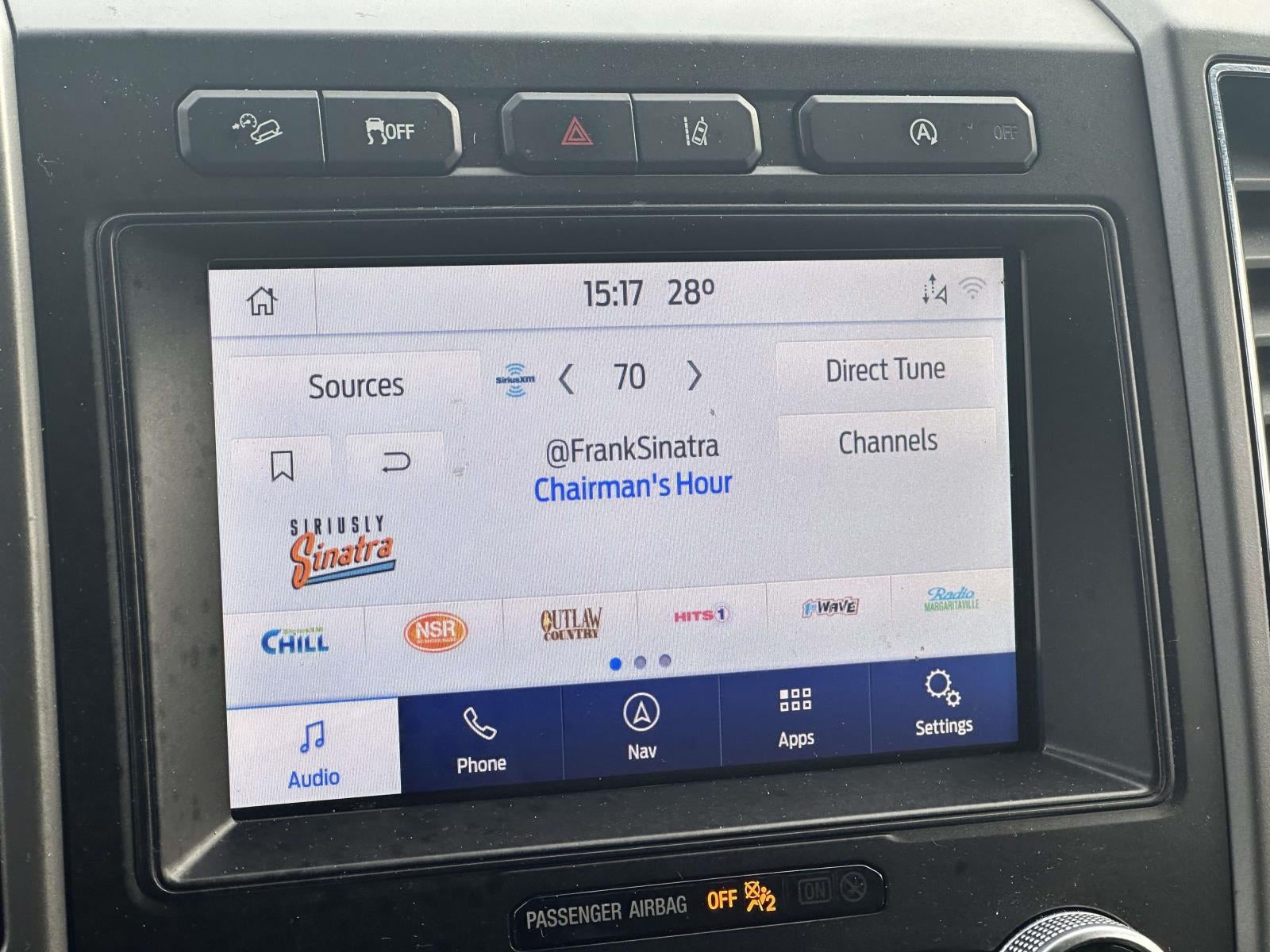 2021 Ford Expedition XLT MAX