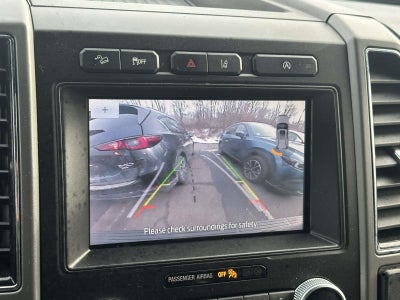 2021 Ford Expedition XLT MAX