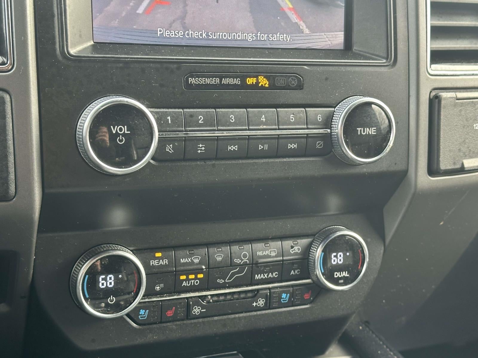 2021 Ford Expedition XLT MAX