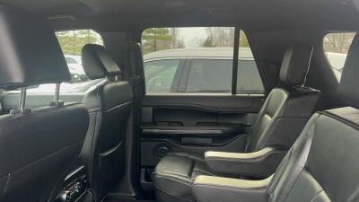 2021 Ford Expedition XLT MAX