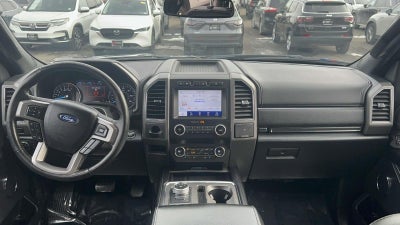 2021 Ford Expedition XLT MAX