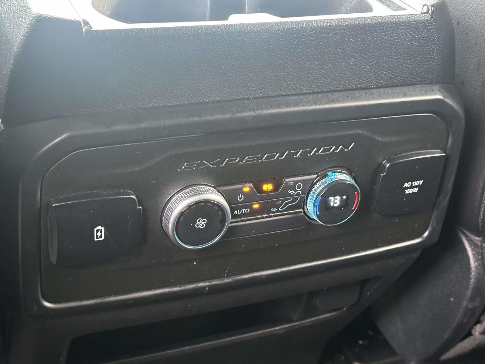 2021 Ford Expedition XLT MAX