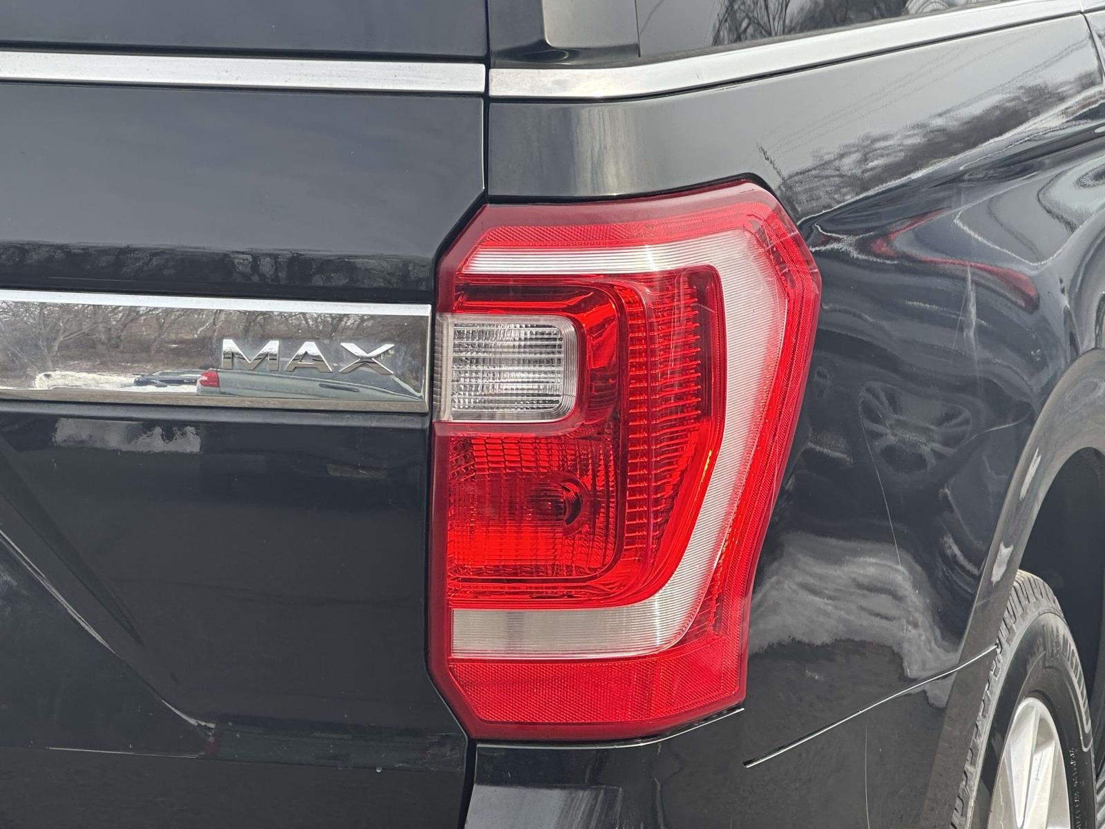 2021 Ford Expedition XLT MAX