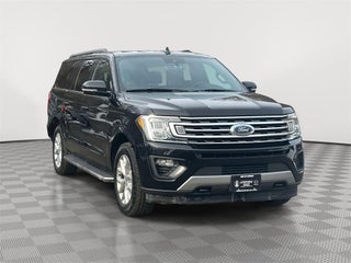 2021 Ford Expedition XLT MAX