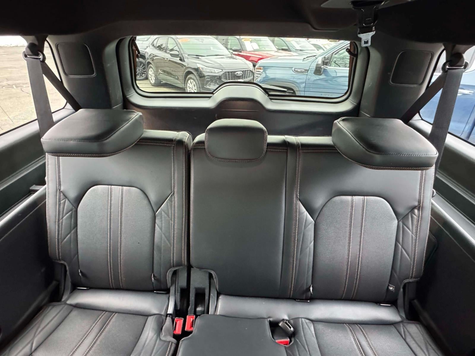 2023 Ford Expedition Platinum MAX