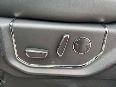 2023 Ford Expedition Platinum MAX