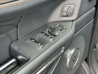 2023 Ford Expedition Platinum MAX