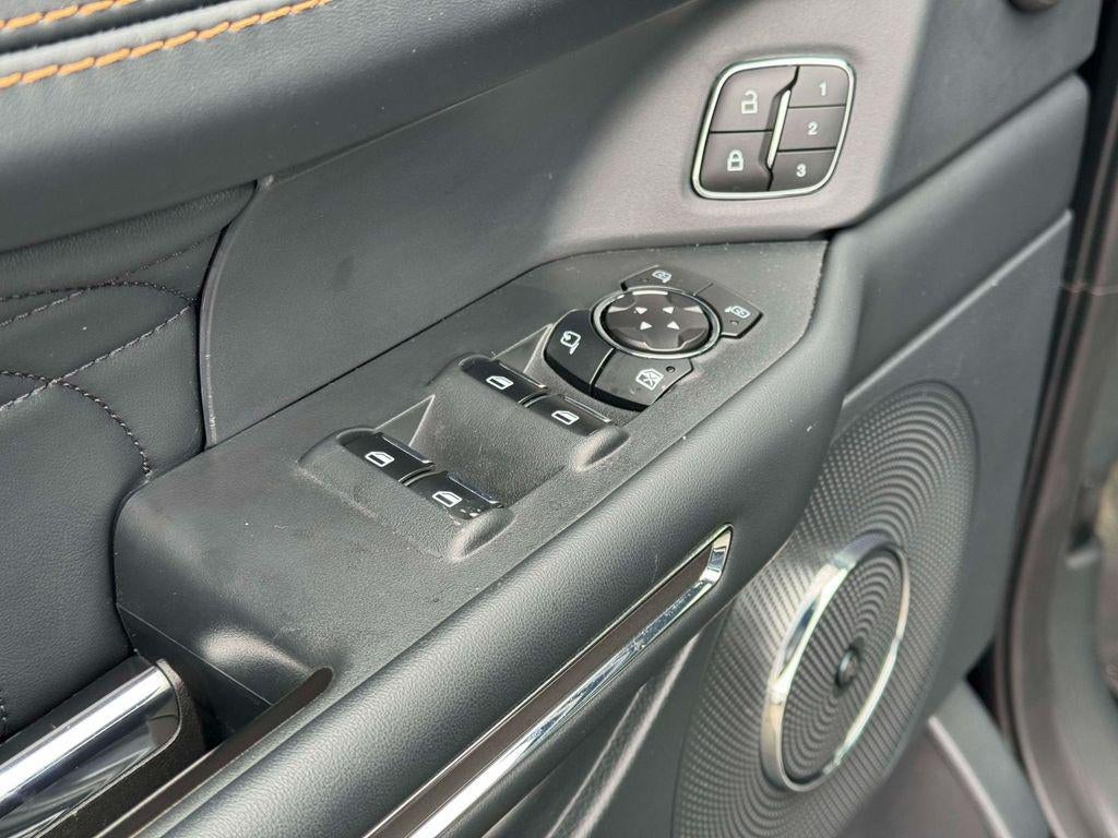 2023 Ford Expedition Platinum MAX