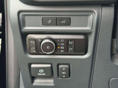 2023 Ford Expedition Platinum MAX