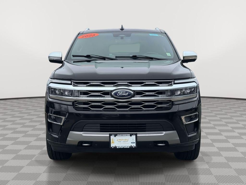 2023 Ford Expedition Platinum MAX