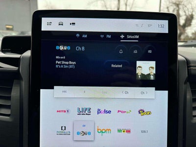 2023 Ford Expedition Platinum MAX