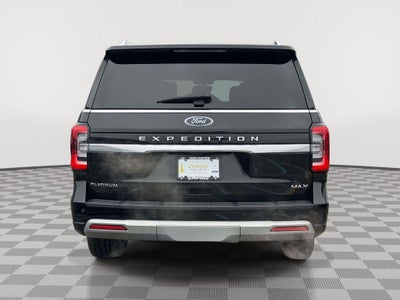 2023 Ford Expedition Platinum MAX