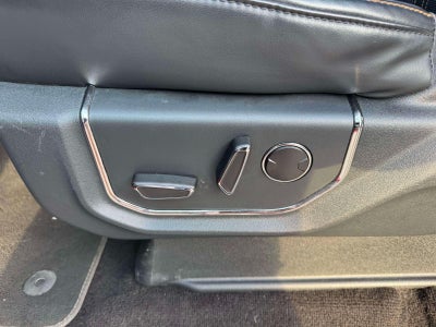 2022 Ford Expedition Platinum MAX