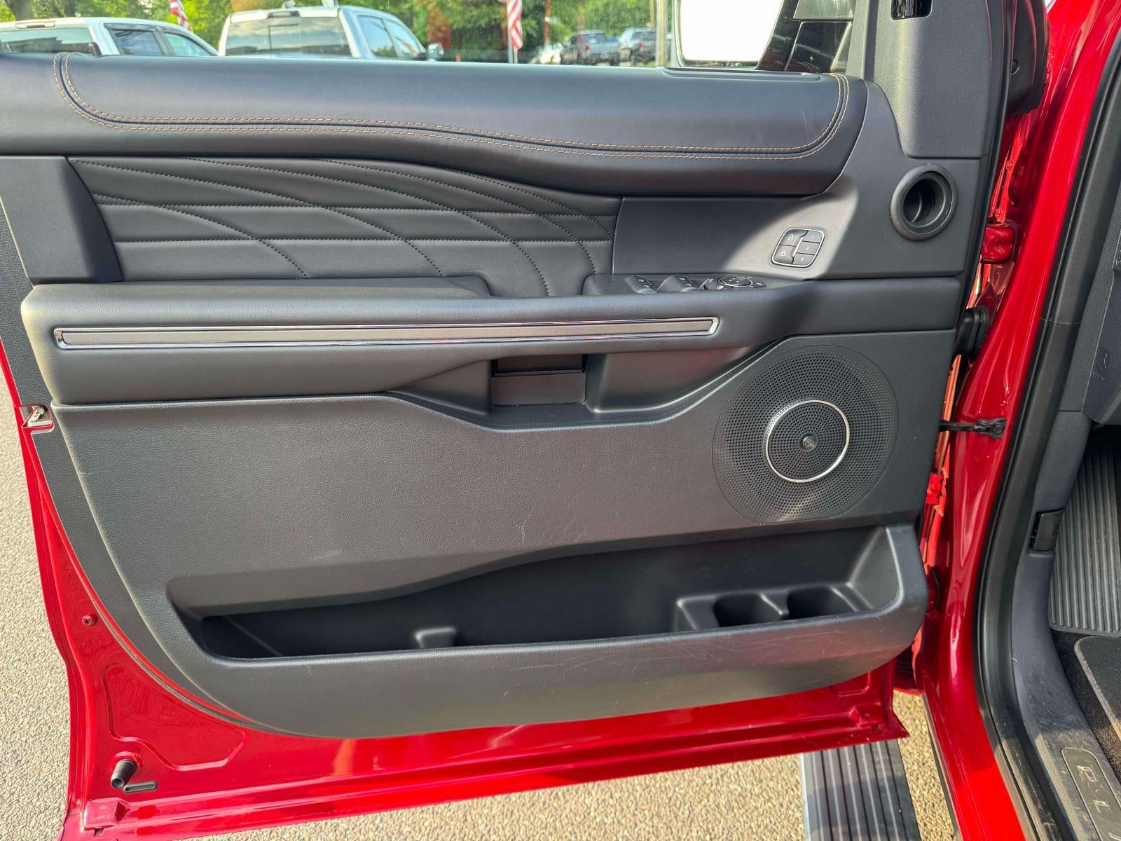 2022 Ford Expedition Platinum MAX