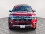 2022 Ford Expedition Platinum MAX