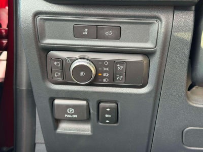 2022 Ford Expedition Platinum MAX