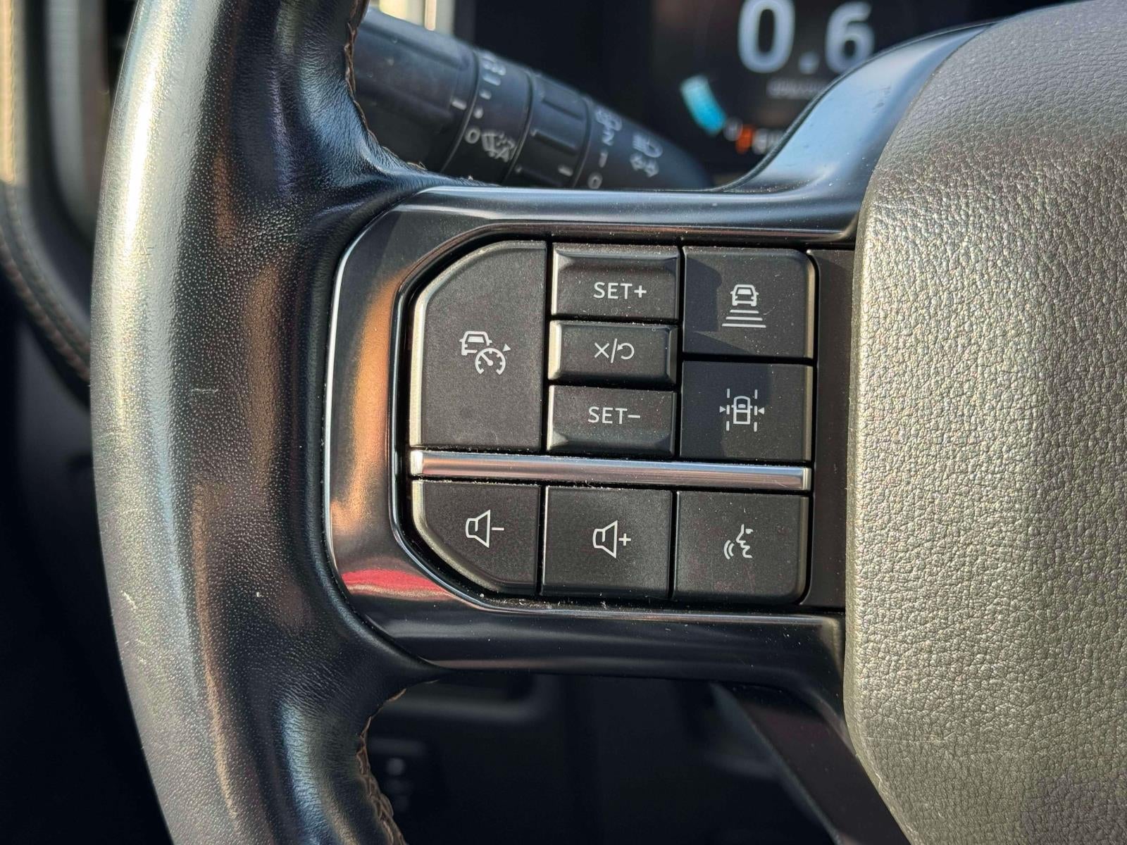 2022 Ford Expedition Platinum MAX