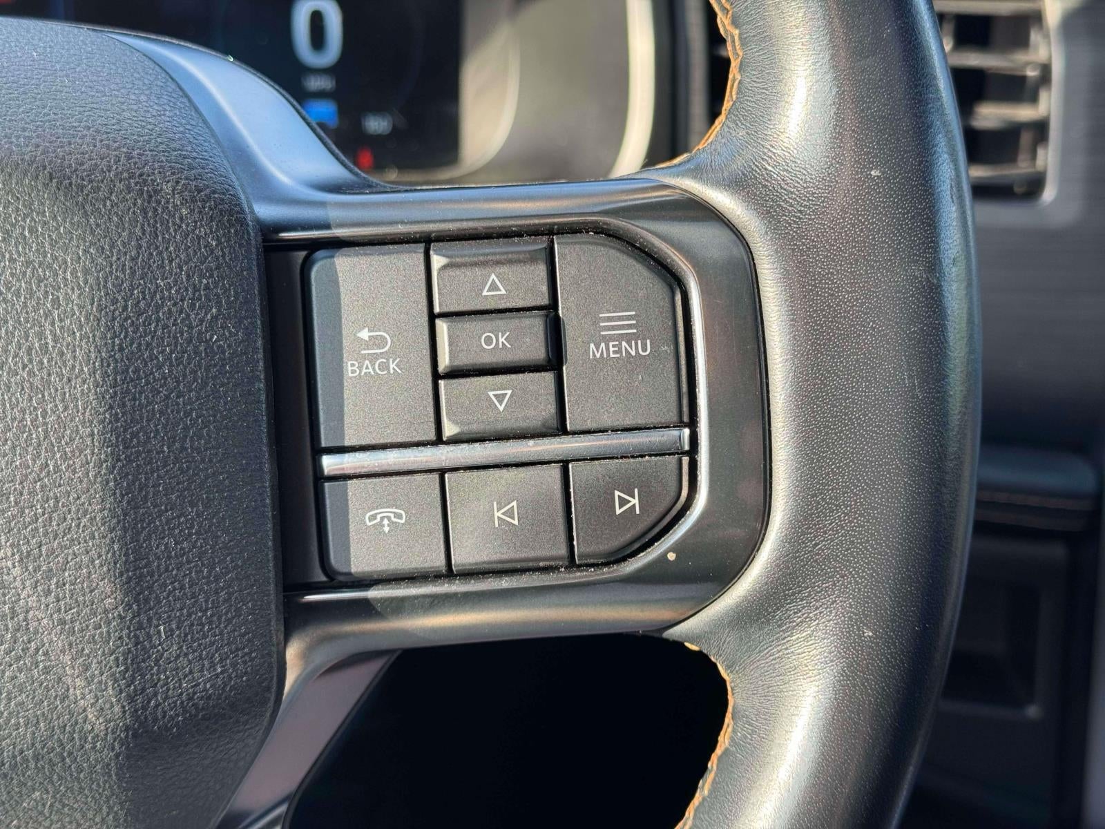2022 Ford Expedition Platinum MAX