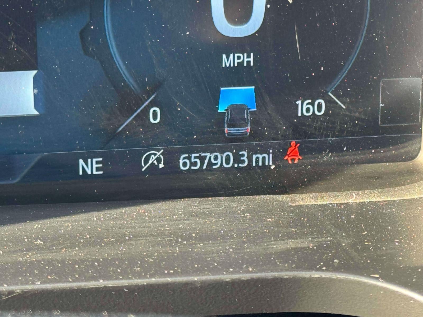2022 Ford Expedition Platinum MAX