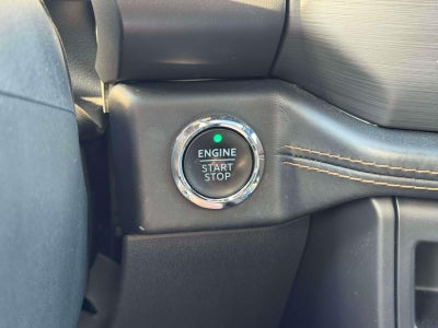 2022 Ford Expedition Platinum MAX