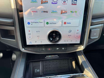 2022 Ford Expedition Platinum MAX