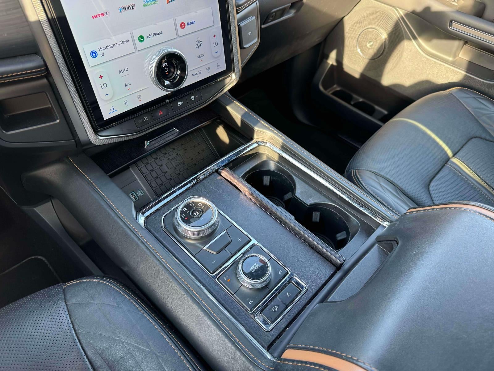 2022 Ford Expedition Platinum MAX
