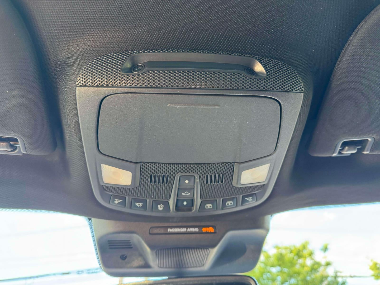 2022 Ford Expedition Platinum MAX