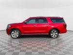 2022 Ford Expedition Platinum MAX