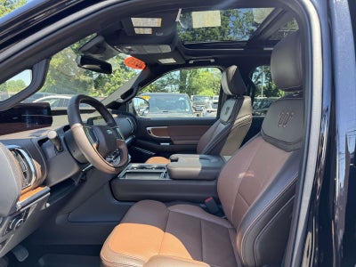 2025 Ford Expedition Max King Ranch