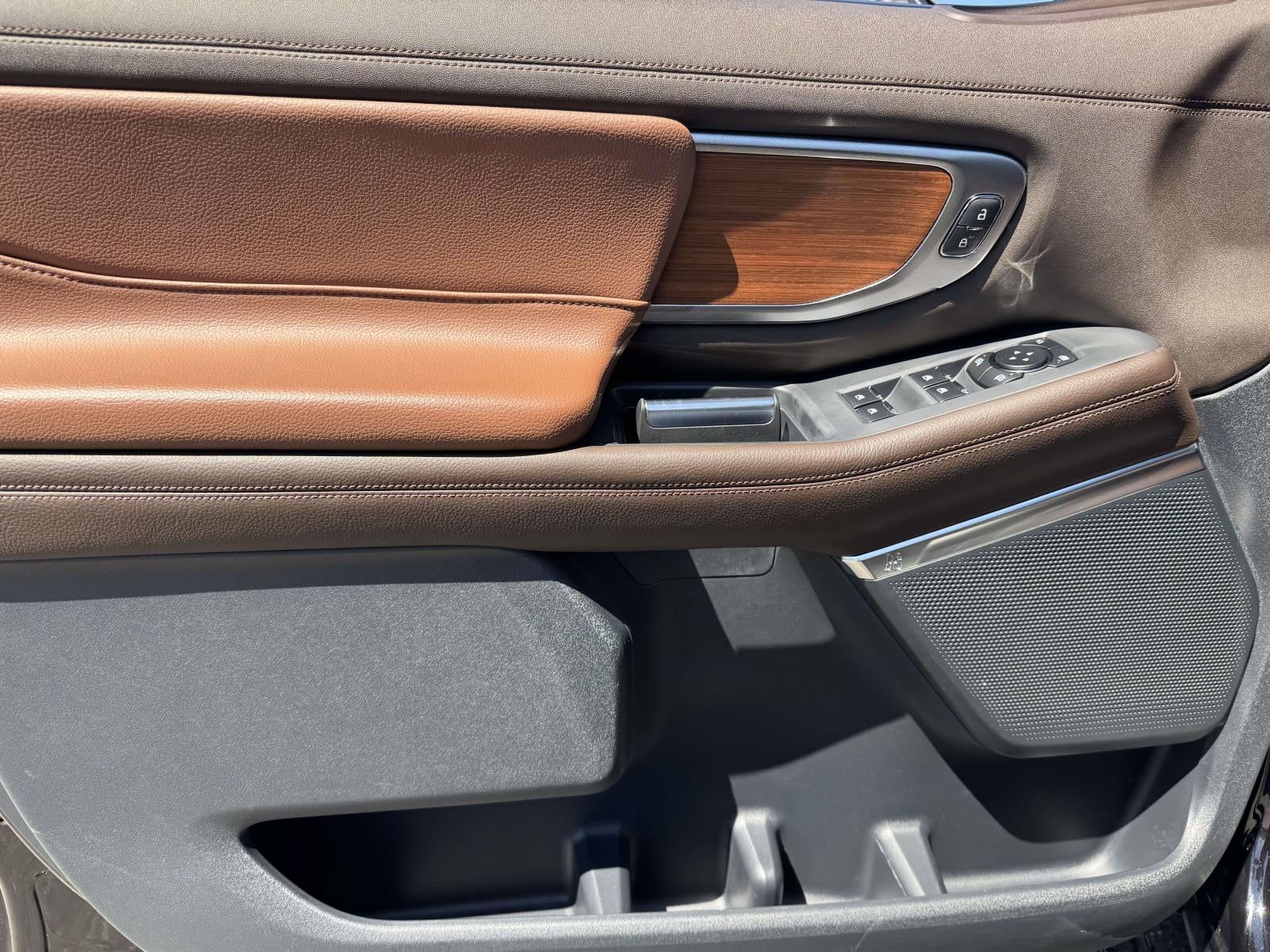 2025 Ford Expedition Max King Ranch