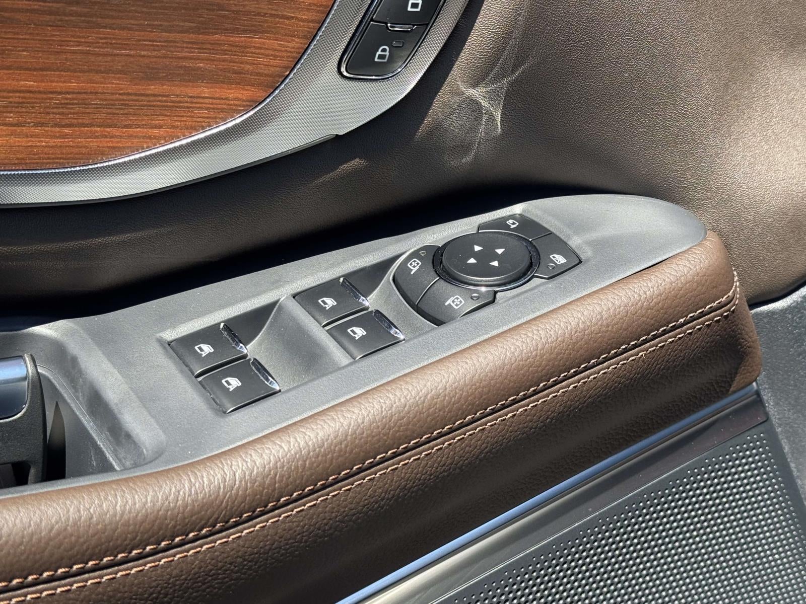 2025 Ford Expedition Max King Ranch