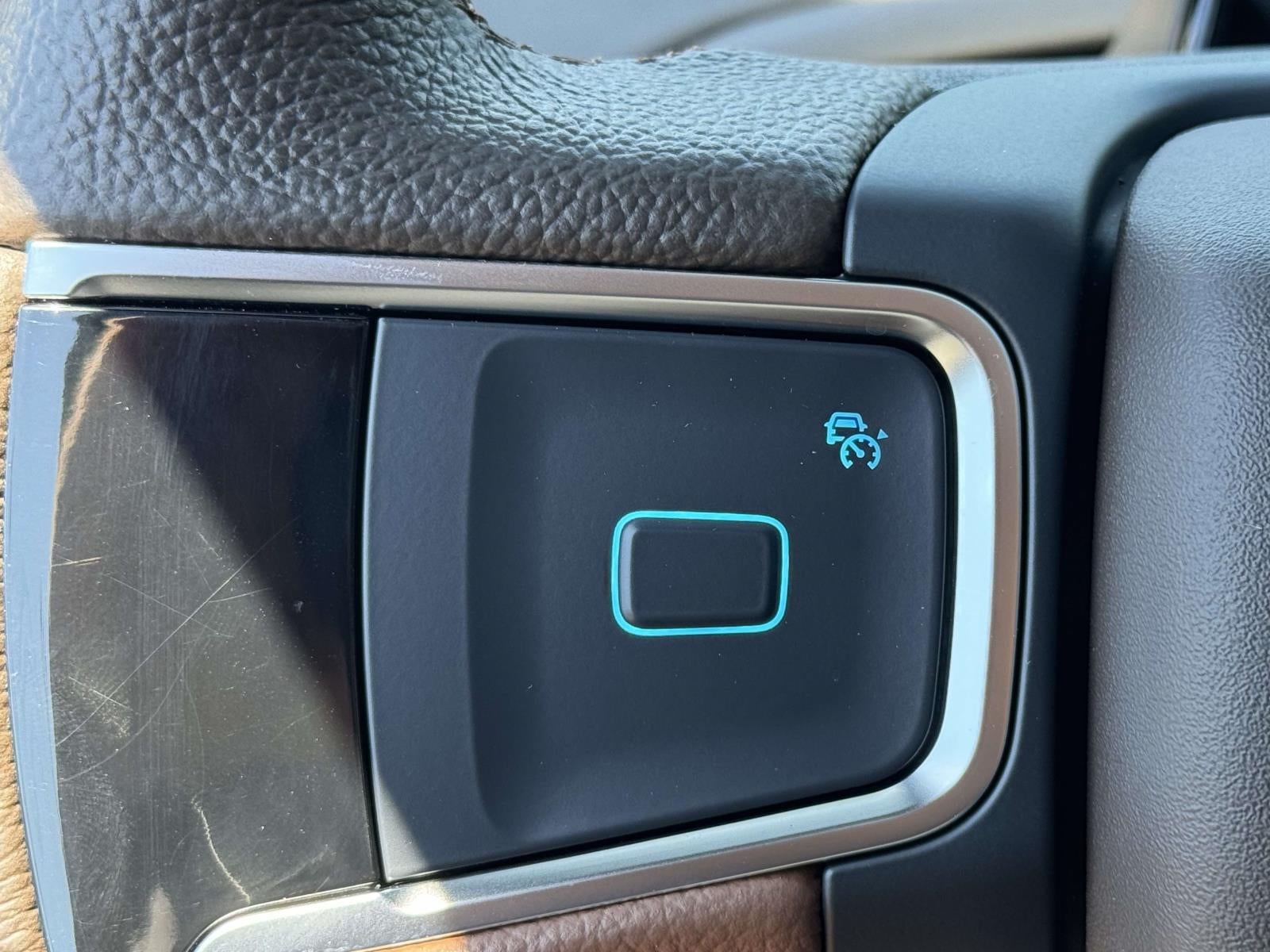 2025 Ford Expedition Max King Ranch