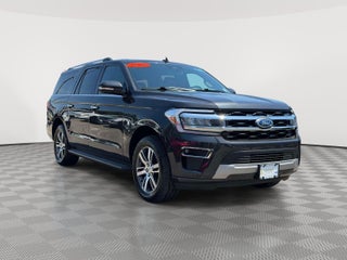 2024 Ford Expedition Limited MAX
