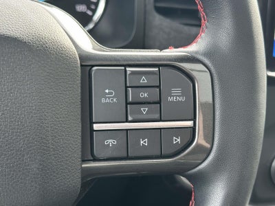 2023 Ford Expedition Limited MAX