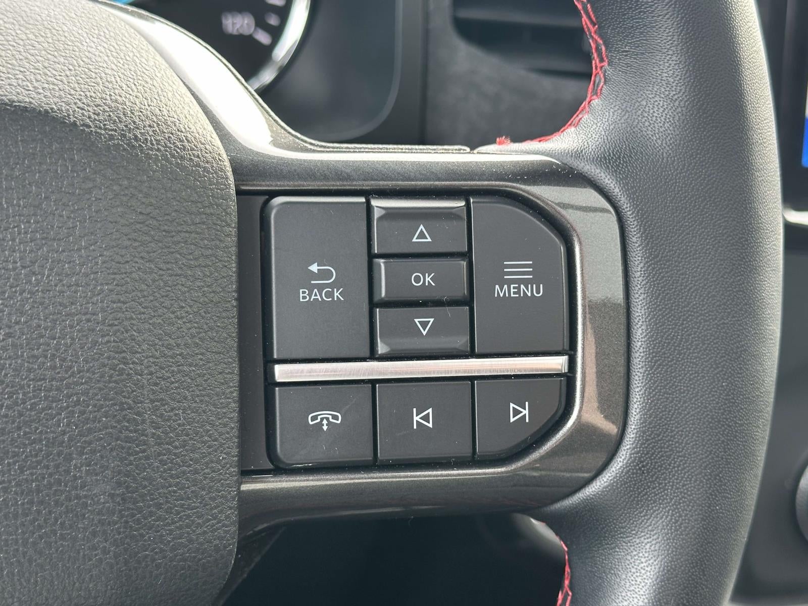 2023 Ford Expedition Limited MAX