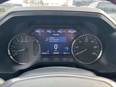 2023 Ford Expedition Limited MAX