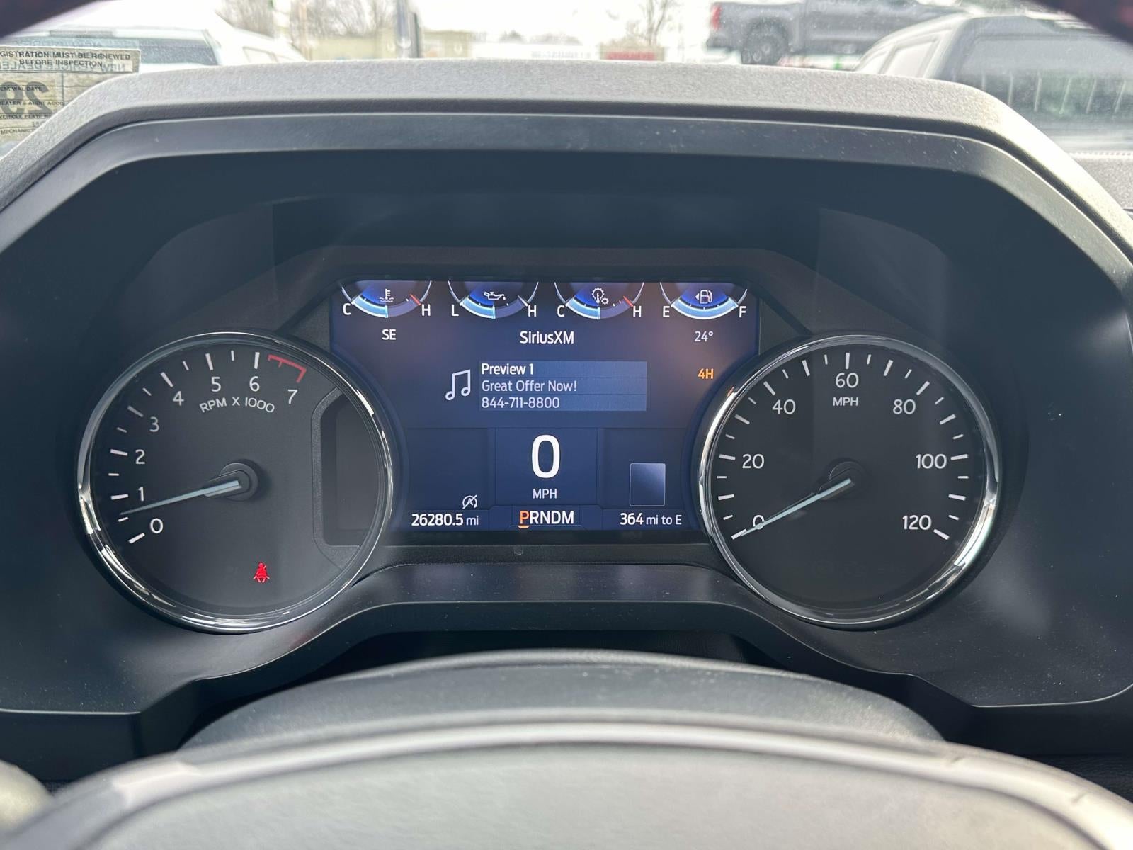 2023 Ford Expedition Limited MAX