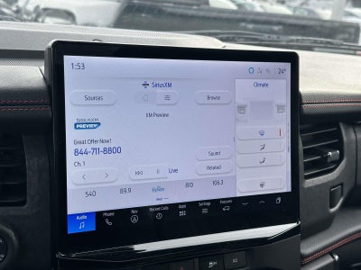 2023 Ford Expedition Limited MAX