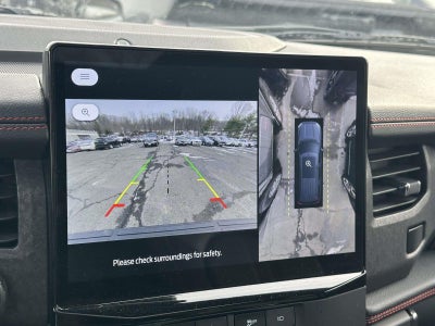 2023 Ford Expedition Limited MAX