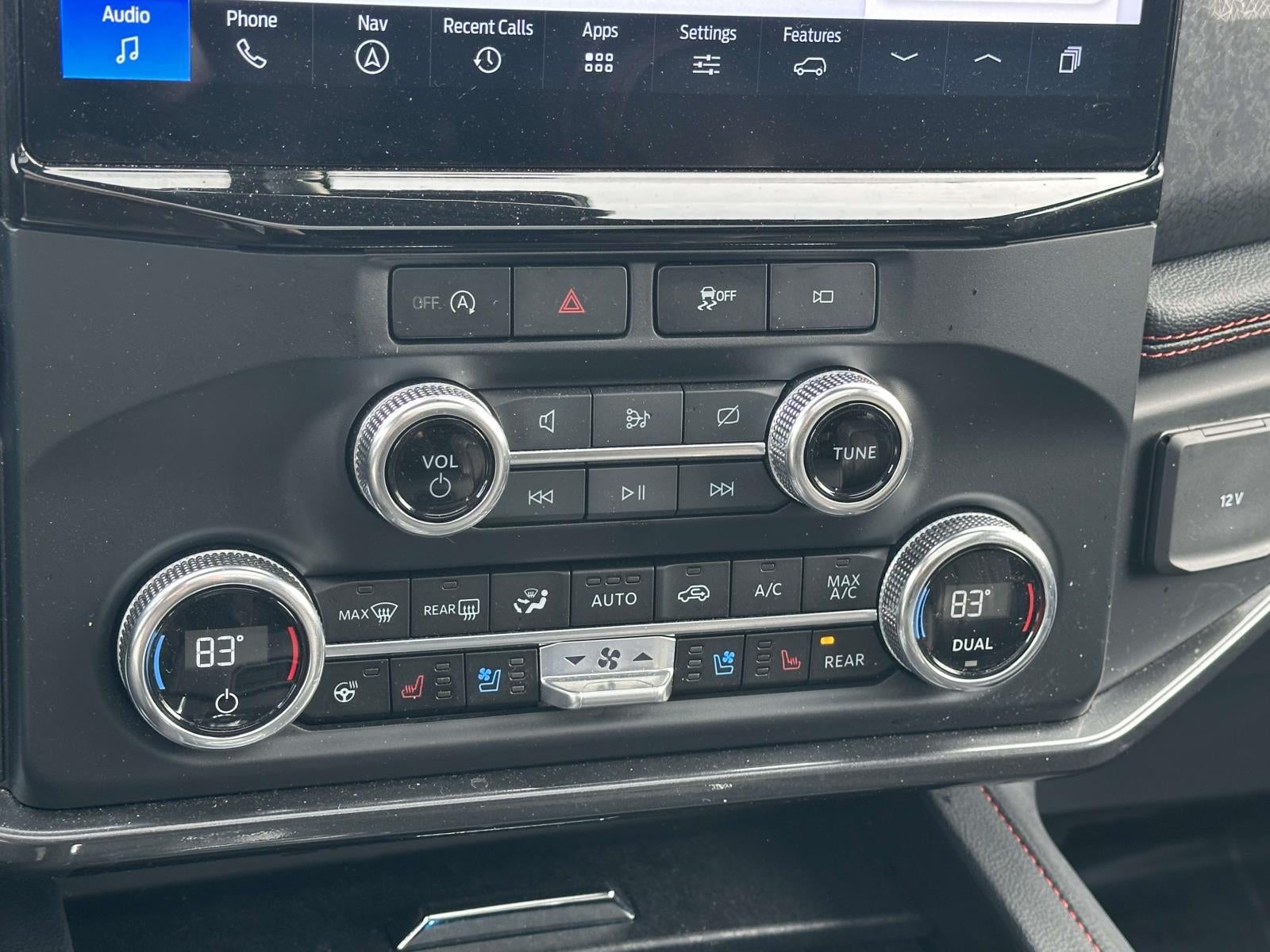 2023 Ford Expedition Limited MAX