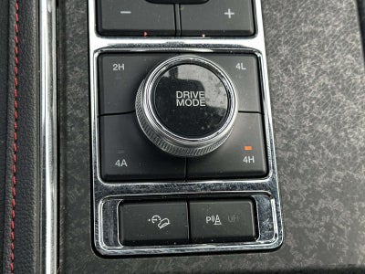 2023 Ford Expedition Limited MAX