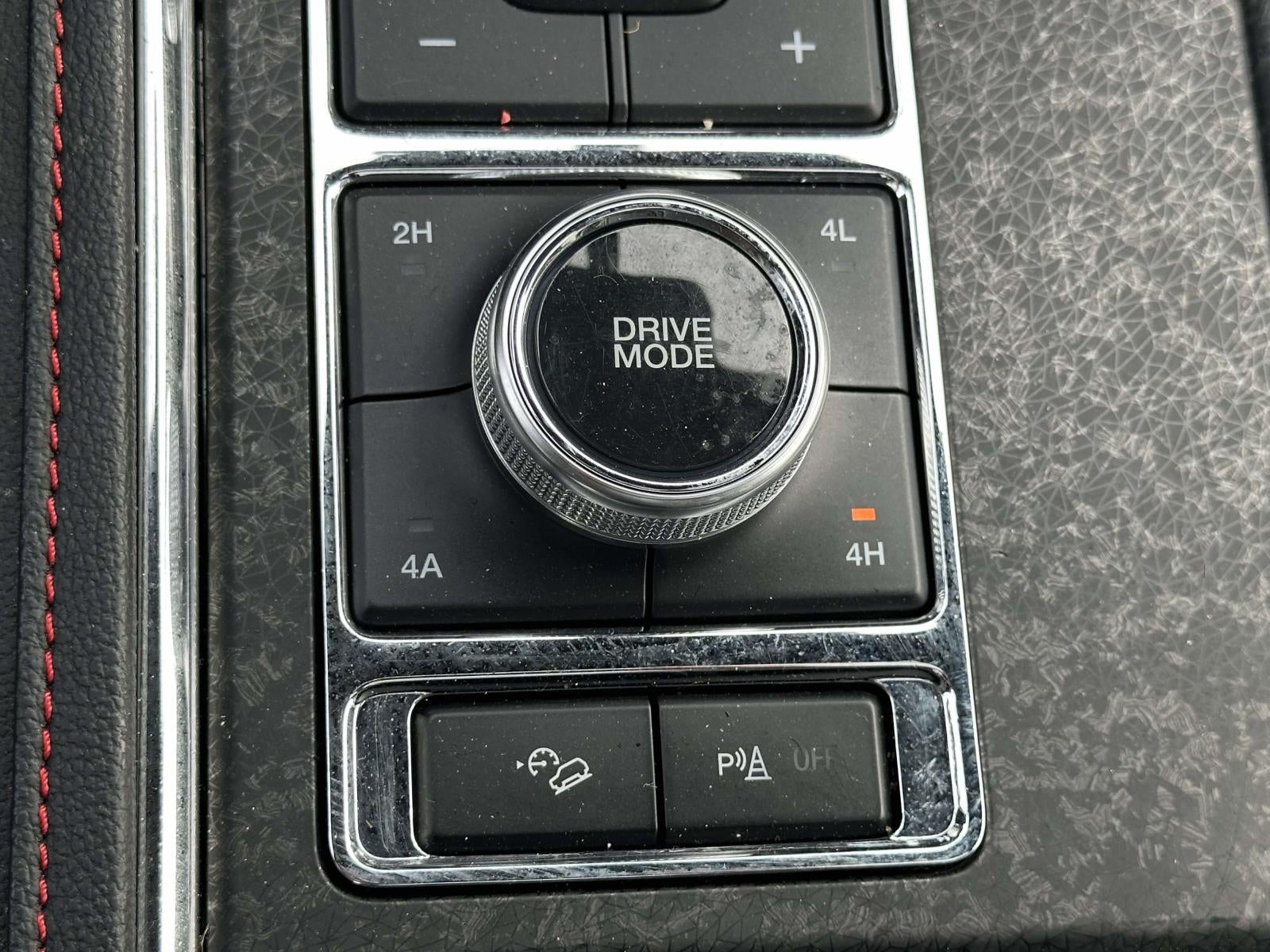 2023 Ford Expedition Limited MAX