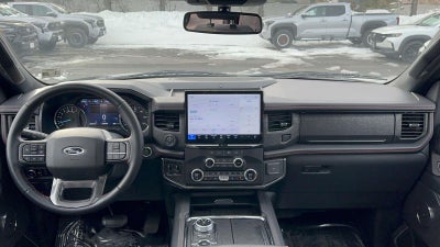 2023 Ford Expedition Limited MAX