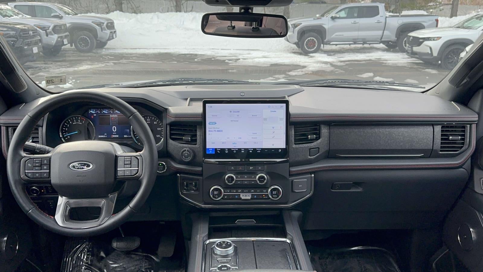 2023 Ford Expedition Limited MAX